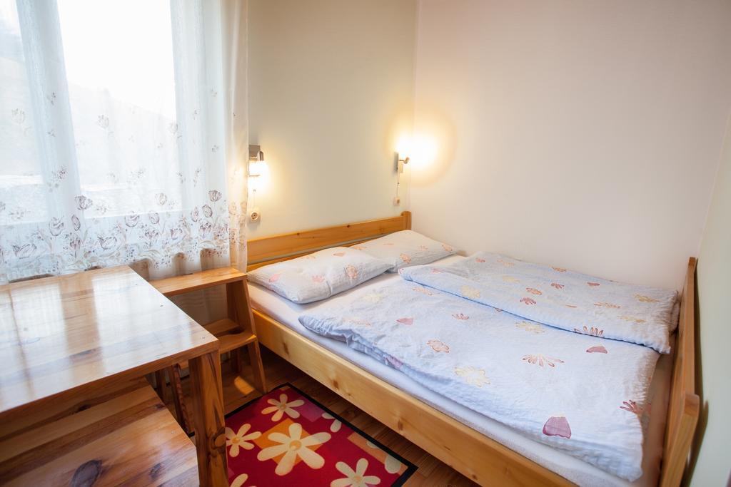 Apartments Lovec Cerkno Εξωτερικό φωτογραφία
