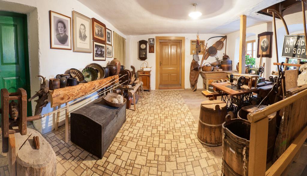 Apartments Lovec Cerkno Εξωτερικό φωτογραφία
