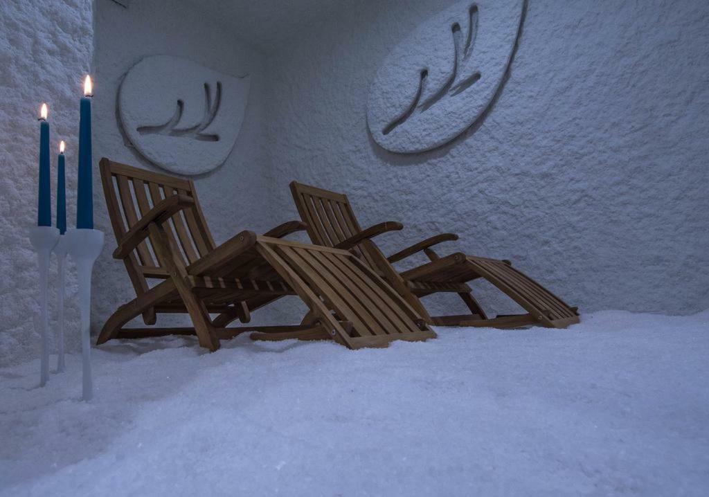 Apartments Lovec Cerkno Εξωτερικό φωτογραφία